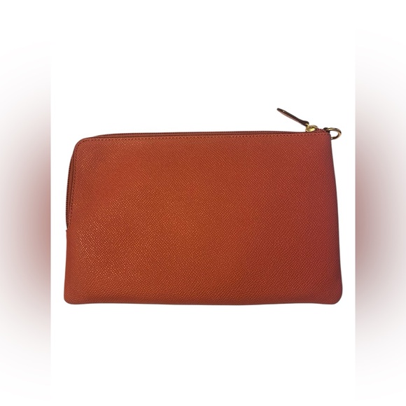 Coach New York  Pouch - Picture 2 of 7